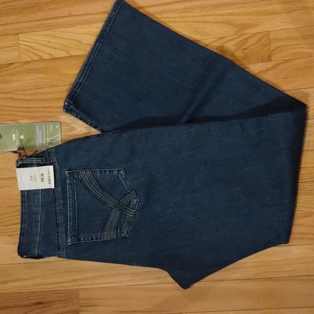 Women's Lee Jeans